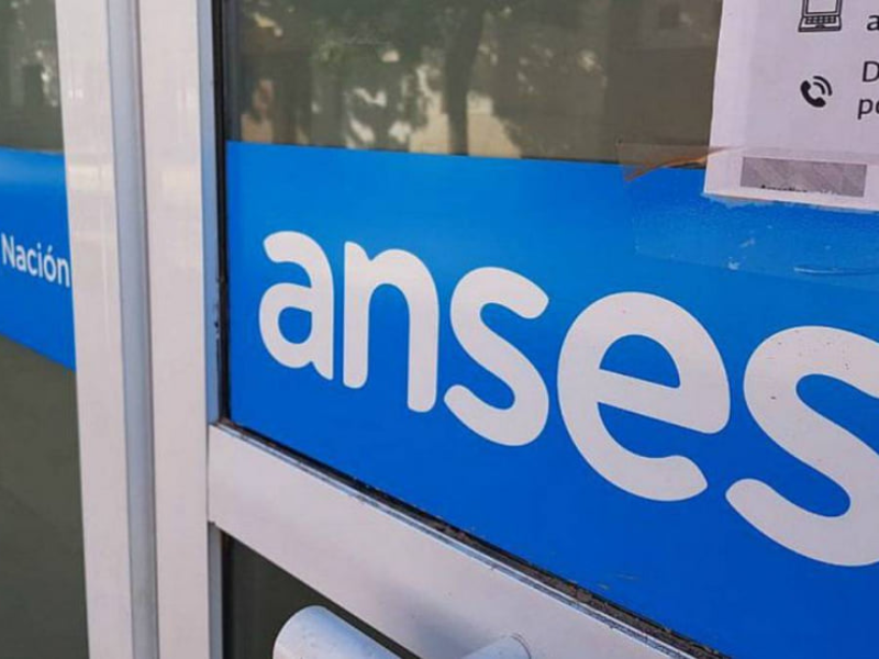 CRÉDITOS DE ANSES: SUSPENDEN EL PAGO DE JULIO Y AGOSTO