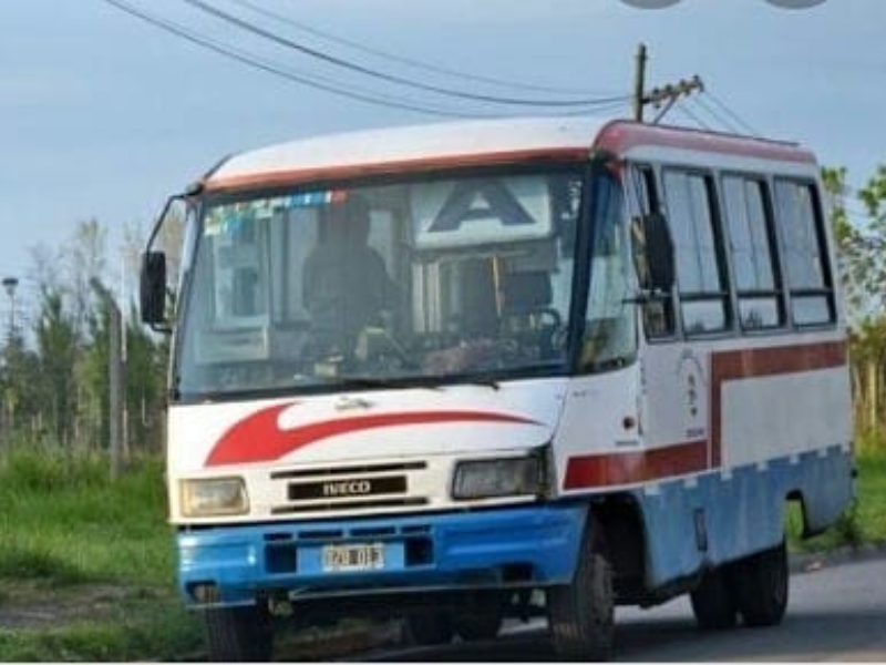 MANTIENEN LAS TARIFAS DEL TRANSPORTE PÚBLICO SIN AUMENTOS