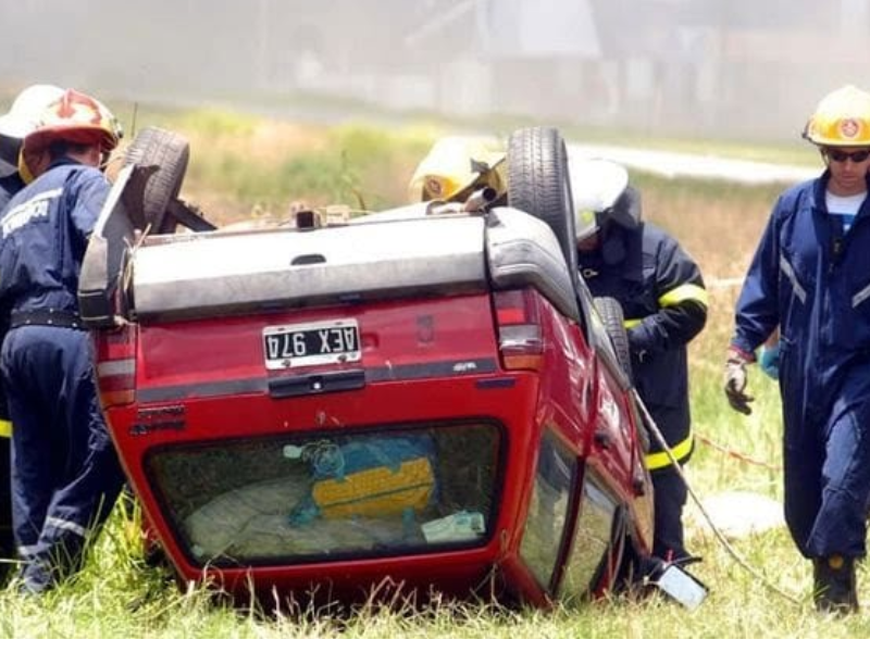 PARA LA JUSTICIA, LA PROVINCIA ES RESPONSABLE POR LA MUERTE DE LA FAMILIA VIAGRÁN - POMAR