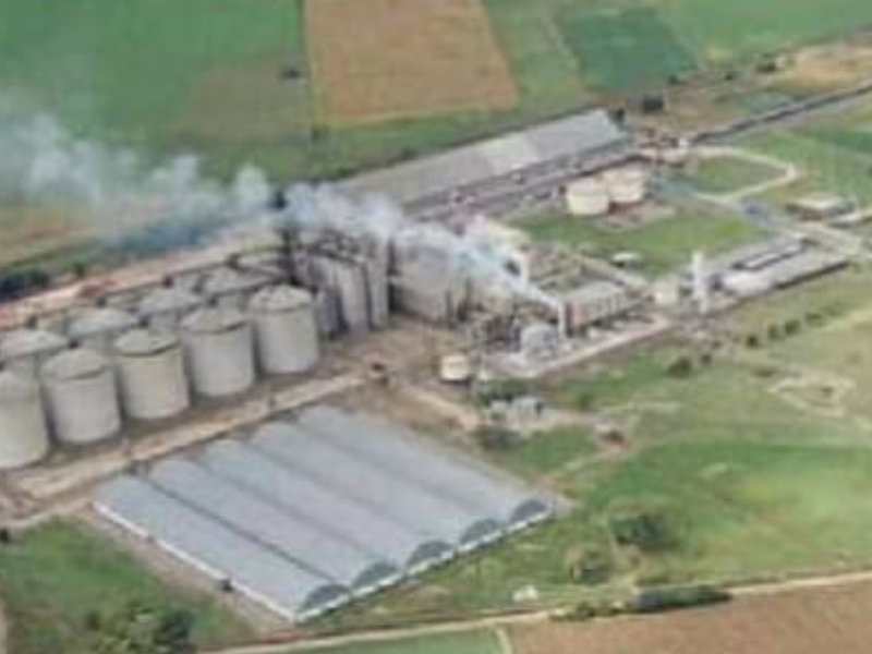 TRES MUERTOS EN JUNIN POR CAER EN UN SILO